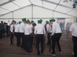 Schützenfest 2016